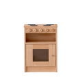 Tas Oak Stove
