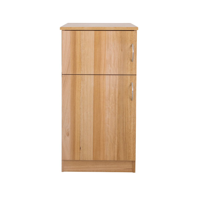 Tas Oak Fridge