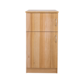 Tas Oak Fridge