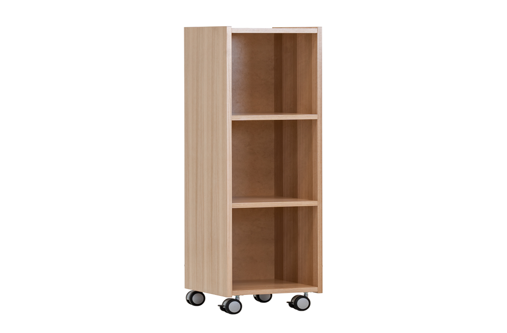 Tas Oak Locker 3 Unit