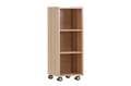 Tas Oak Locker 3 Unit