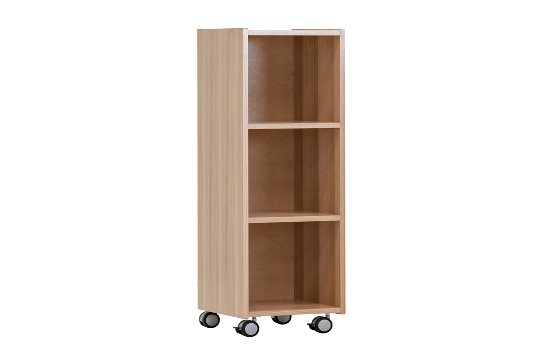 Tas Oak Locker 3 Unit