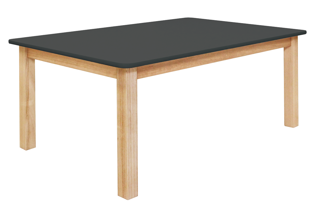 Early Spaces product finish