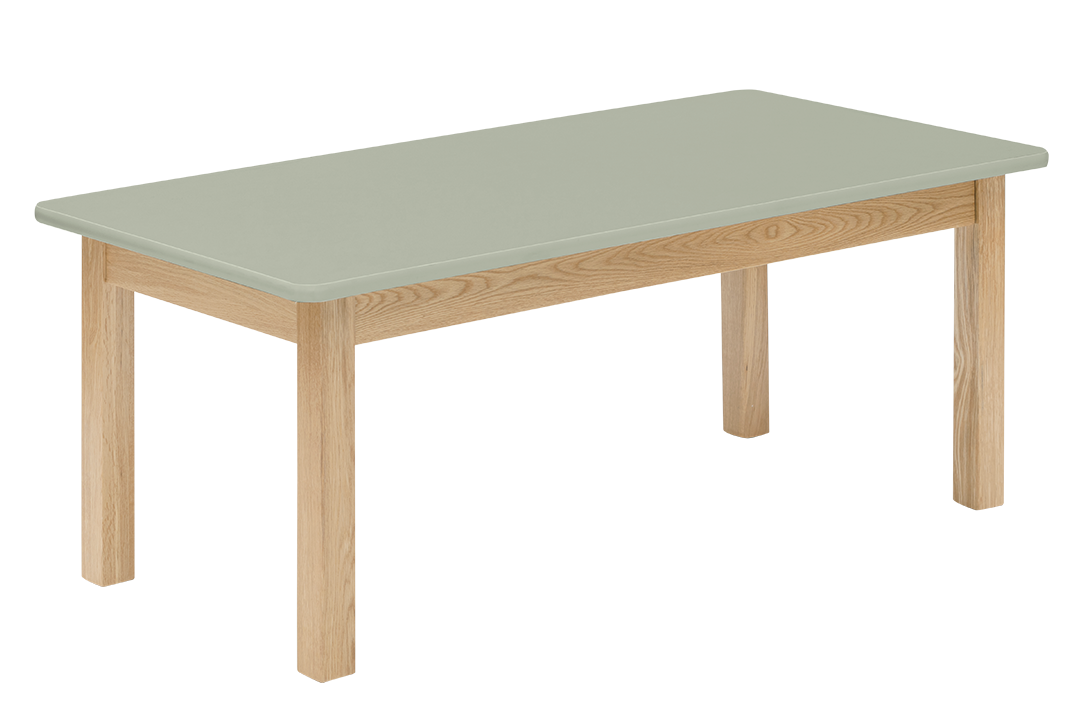 Early Spaces product finish