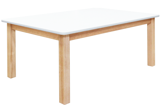 Early Spaces product finish
