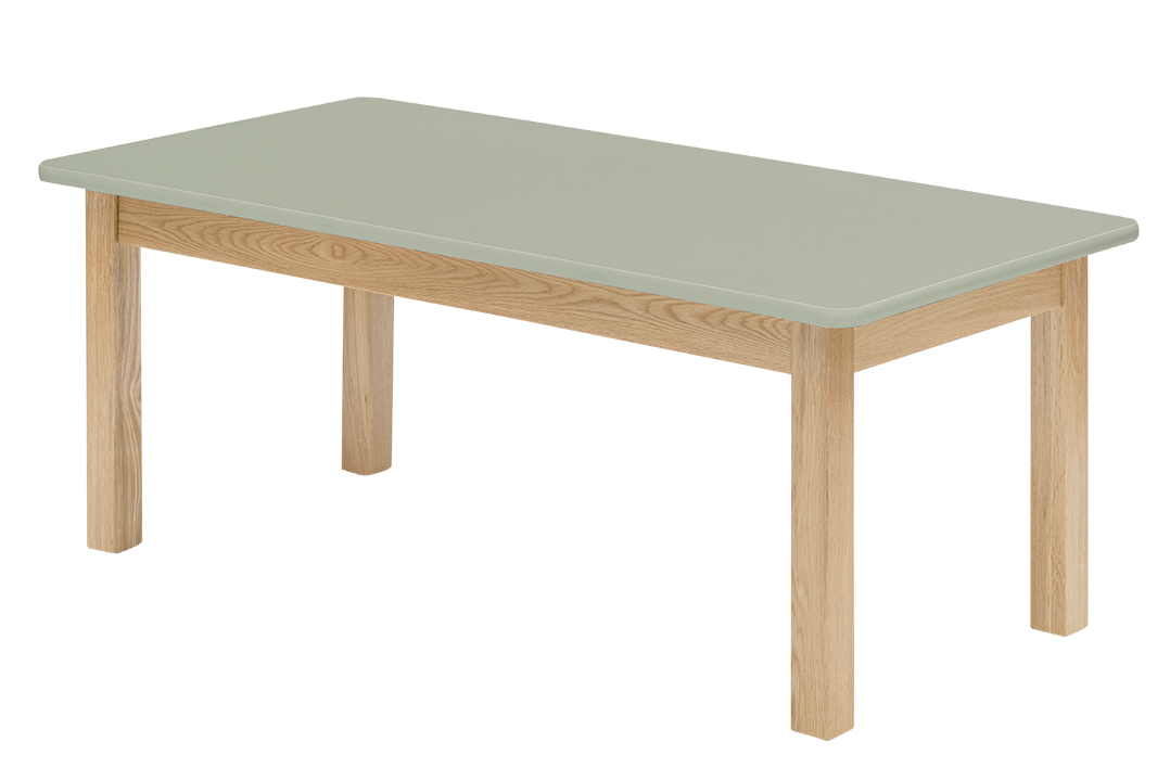 Early Spaces product finish