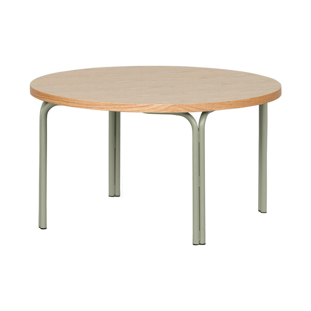 Early Spaces product finish