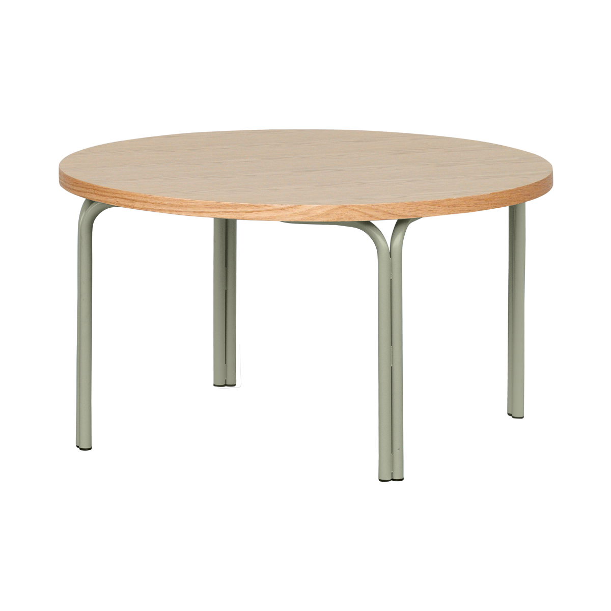 Early Spaces product finish