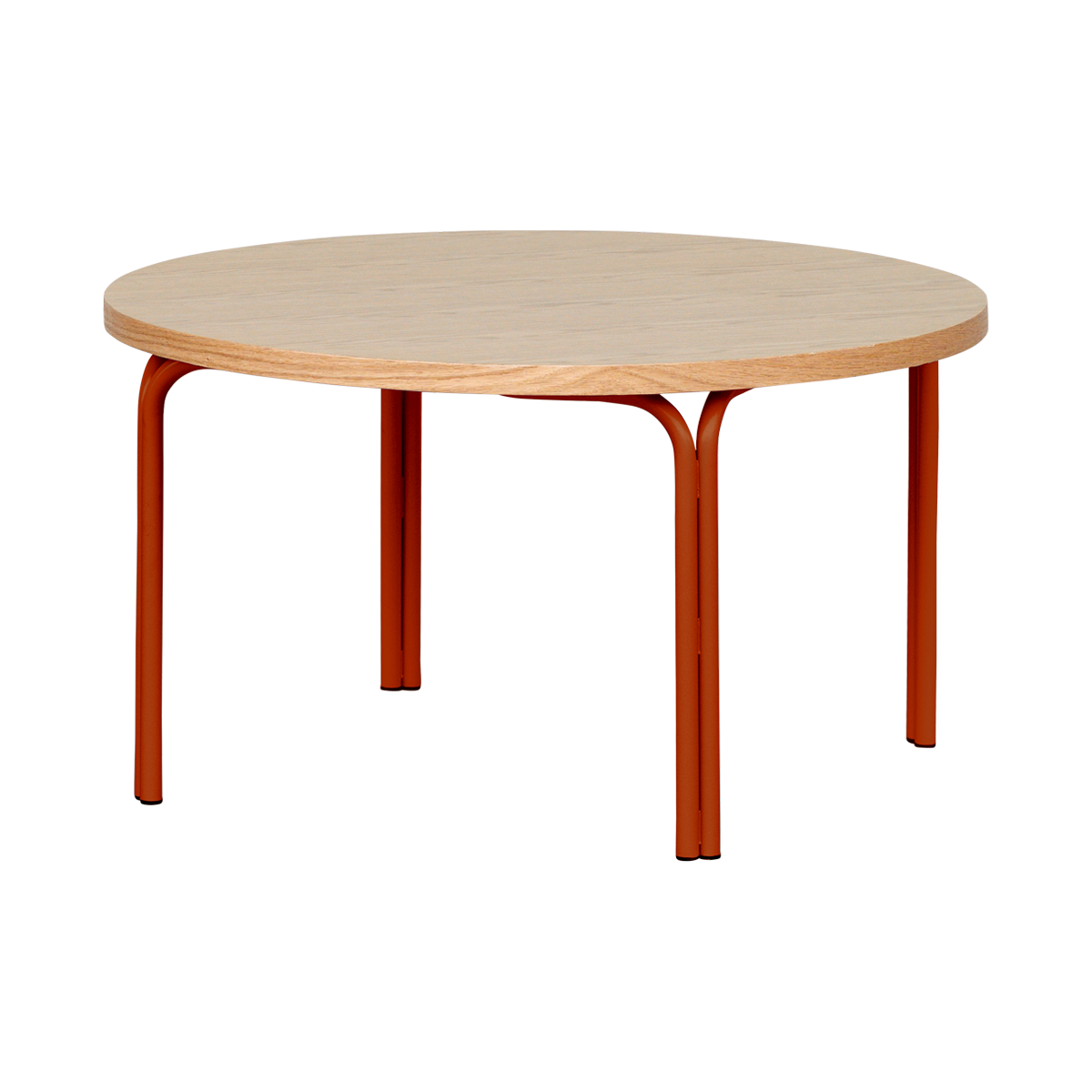 Early Spaces product finish