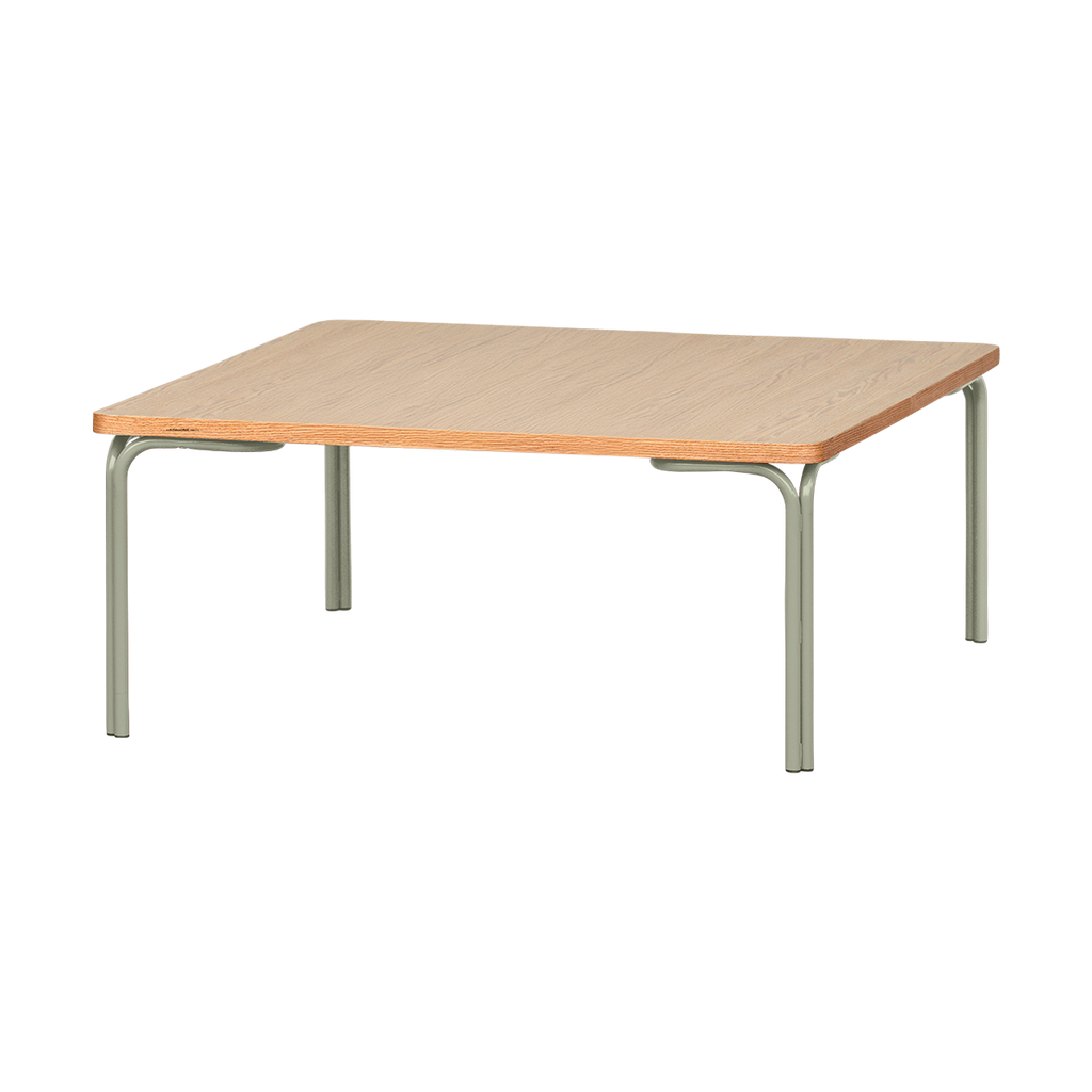 Early Spaces product finish