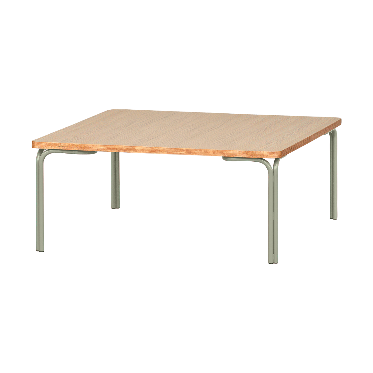 Early Spaces product finish