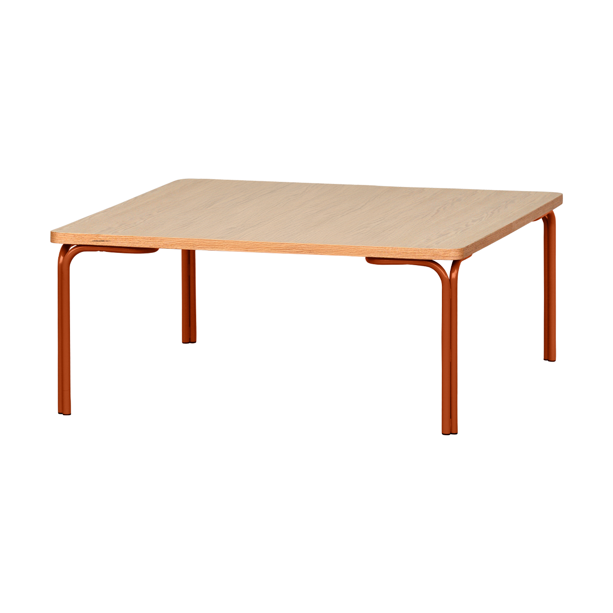 Early Spaces product finish