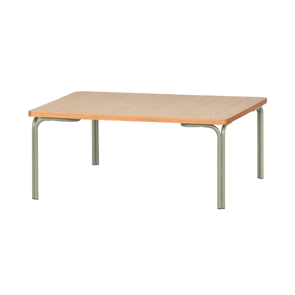 Early Spaces product finish