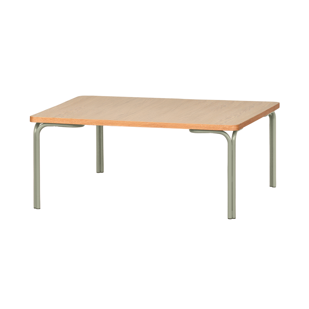 Early Spaces product finish