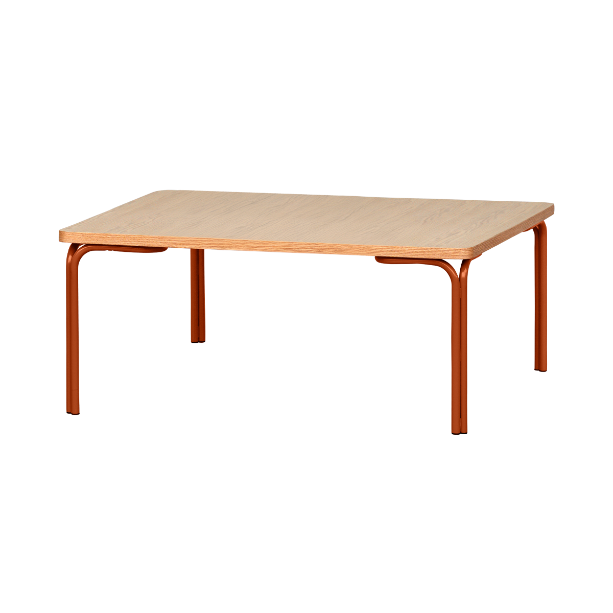 Early Spaces product finish