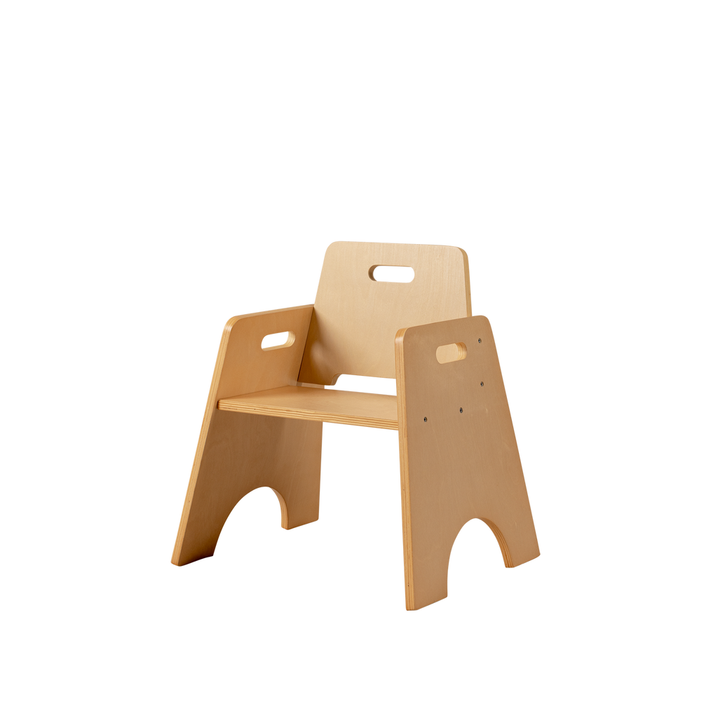 Frankie Stackable Chair – additional product view