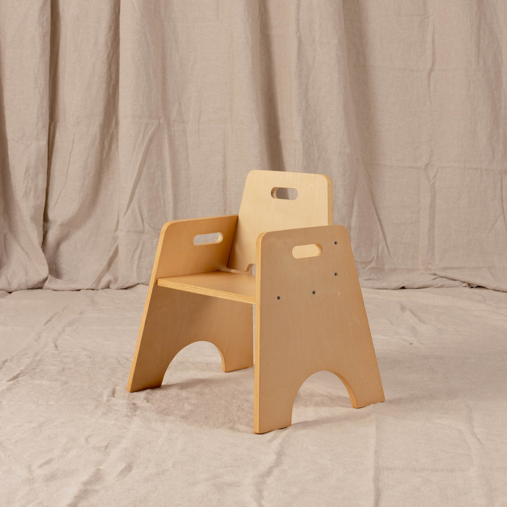Frankie Stackable Chair – additional product view