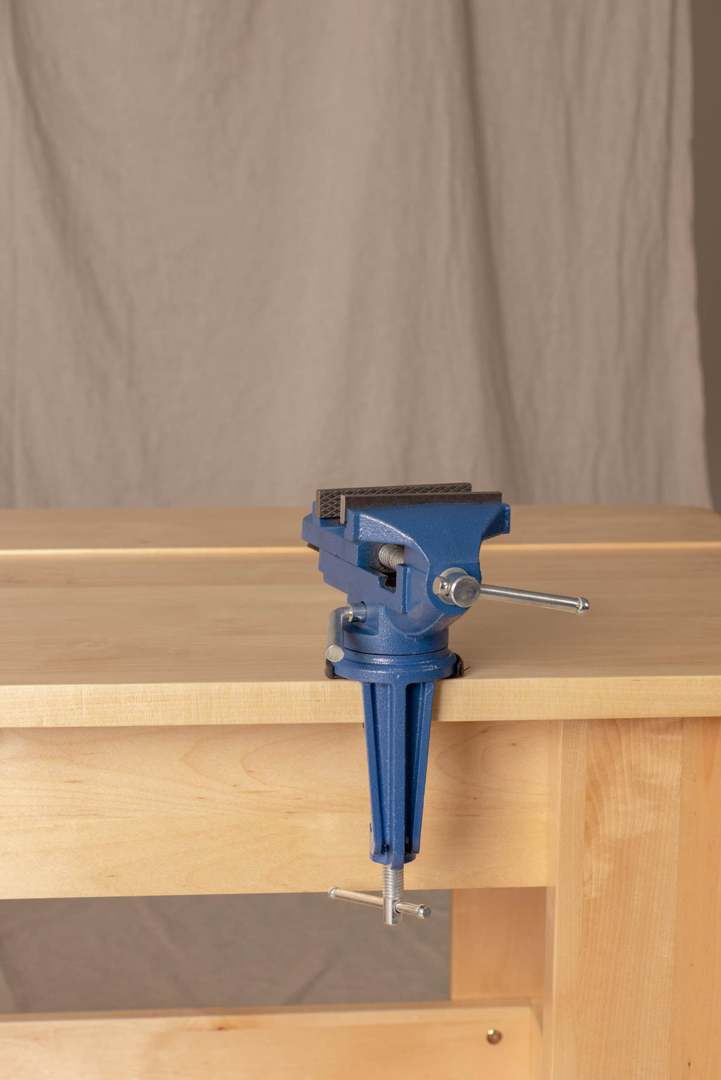 Birch Work Bench – additional product view